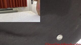 Scarlett Johnson First porn ever