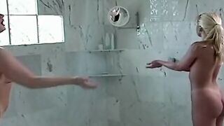 A sex tape full of lust with a Hot and perverted big titted woman