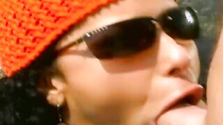A tape dedicated to all couple of Women with humongous melons