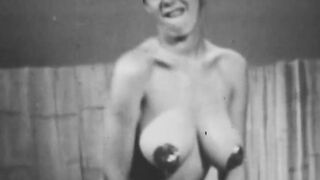 NUDIE CUTIES