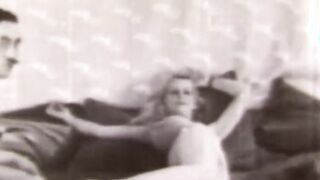 MONDO BLONDO