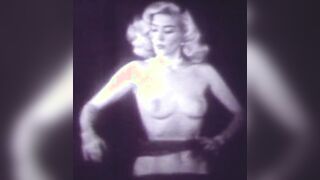 MONDO BLONDO