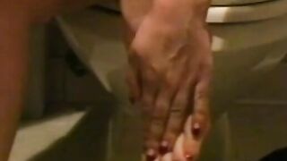 LESSONS INSIDE FEET LOVE