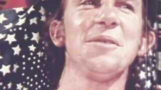 JOHN HOLMES POPS THE CHERRY