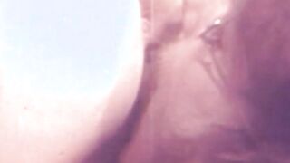 HUNGRY EYED WOMAN
