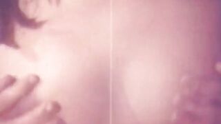 HUNGRY EYED WOMAN