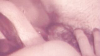 HUNGRY EYED WOMAN