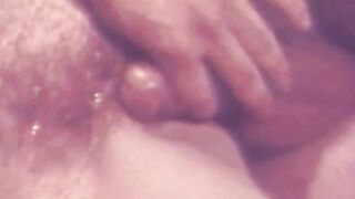 HUNGRY EYED WOMAN
