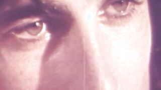 HUNGRY EYED WOMAN