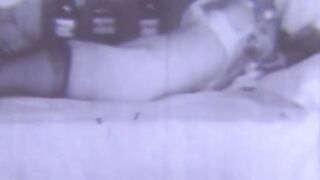 WHAT GET GRAMPA HARDER - (Restyling Clip inside Full HD