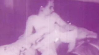 WHAT GET GRAMPA HARDER - (Restyling Clip inside Full HD