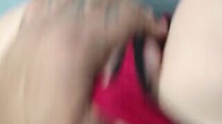 Tasty Blonde Allured By His Huge Cock