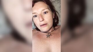 point of view Almighty leg shaking orgasm where the squirt gushes out