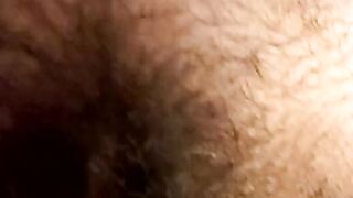 Naomi too alone masturbates inside a pleasant way with enjoyment