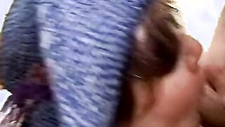 Exclusive 100 for 100 Amateur Italian Cougar #9