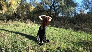 Dance of Leylakh ver. two