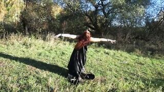 Dance of Leylakh ver. two
