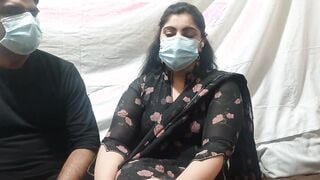 Pakistani Thurki Boss banged again his secretary