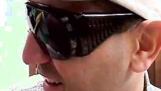 Sex-hungry Italian mom gets deepthroat boned