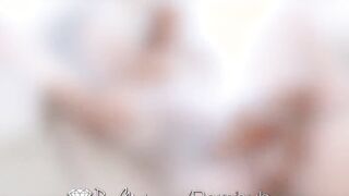 PUREMATURE Long Tits Asian Step Cougar Banged! On Mothers Day