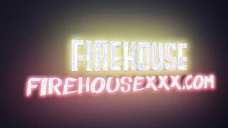 Barbie Banxxx FireHouse BTS