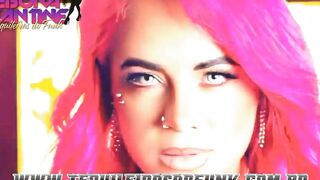 LIVE HOT BY TEQUILEIRA DÉBORA FANTINE