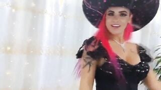 LIVE HOT BY TEQUILEIRA DÉBORA FANTINE