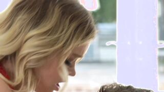 Katie Kush Says She Is Only Inside This For the Crazy Sexy Time