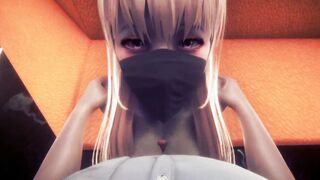 Hentai animated uncensored gyaru women