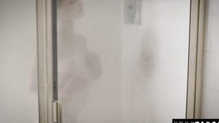 Step-Sister Jane Wilde Agrees to Banged! her Step-Bro