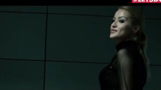 XCHIMERA - #Samantha Rone #Adam Black - Epic Fantasy Sex With A