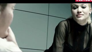 XCHIMERA - #Samantha Rone #Adam Black - Epic Fantasy Sex With A