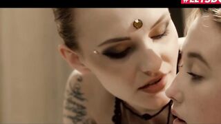 XCHIMERA - #Samantha Rone #Adam Black - Epic Fantasy Sex With A