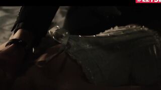 XCHIMERA - #Samantha Rone #Adam Black - Epic Fantasy Sex With A