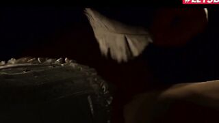XCHIMERA - #Samantha Rone #Adam Black - Epic Fantasy Sex With A