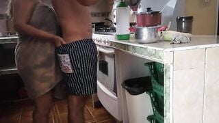 Mi chica esta bien caliente y quiere que la folle en cualquier lugar y por donde yo quiera!
