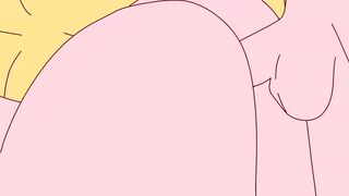 Uraraka is plowed by Midoriya after she declares her love for him