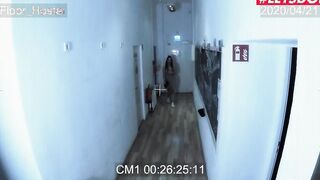 LETSDOEIT - (Ginebra Bellucci & Darrell Deeps) Spanish teenagers Yo Getting huge ebony penis From