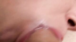 Between blowjobs Gianna loves being buggered by her partner