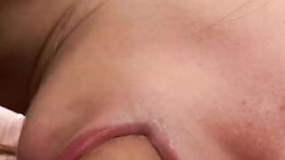 Between blowjobs Gianna loves being buggered by her partner