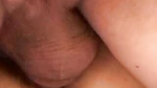 Between blowjobs Gianna loves being buggered by her partner