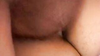Between blowjobs Gianna loves being buggered by her partner