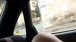 Italian Elena always manages to performance her sexsual skillz