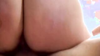 The Italian cow wants your penis to enjoy #4