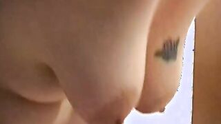 The Italian cow wants your penis to enjoy #4