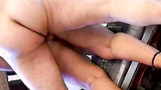 I am a long bimbo and my hubby has a tiny dick #10