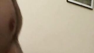 The best thing for Greta is getting sexy booty nailed