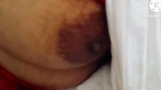 Morning sex with my big titted gf