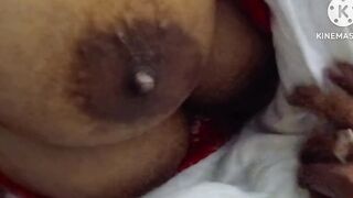 Morning sex with my big titted gf