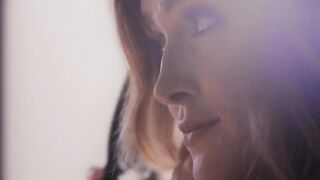 Bae red oral sex Jia Lissa get true dyke sex with teenie
